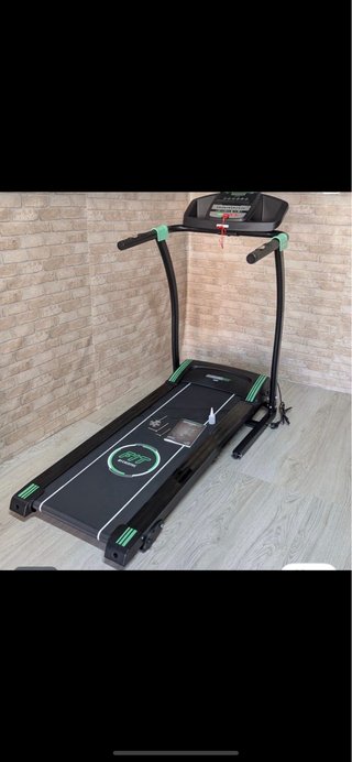 Cinta de correr DYNAMIC FIT by SCOTEC