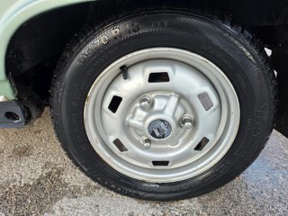 RENAULT 5 GTL PERFECTO ESTADO