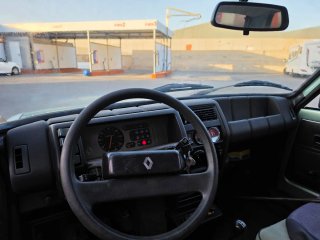 RENAULT 5 GTL PERFECTO ESTADO