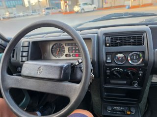 RENAULT 5 GTL PERFECTO ESTADO