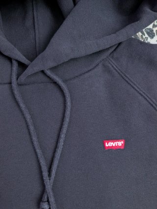 Sudadera Levi's Negra