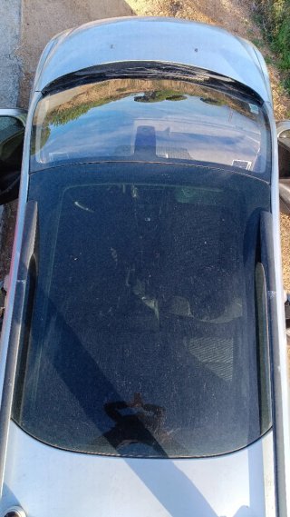 Peugeot 307 2003