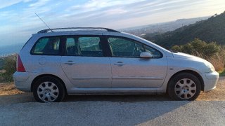 Peugeot 307 2003