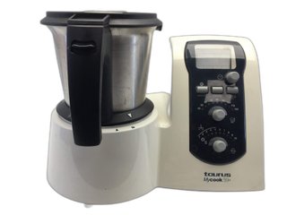 Robot Cocina Taurus Mycook 59+