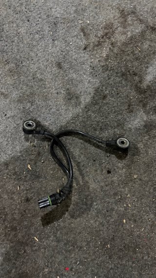 Sensor picado N43B20