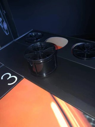 Lego Technic Porsche 911 GT3 RS 42056