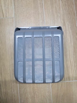 Cesta Aiper Surfer S1 Robot Piscina