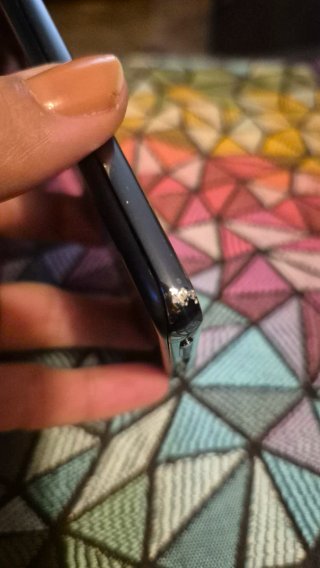 Samsung Galaxy S21 5G Nero
