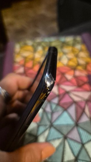 Samsung Galaxy S21 5G Nero
