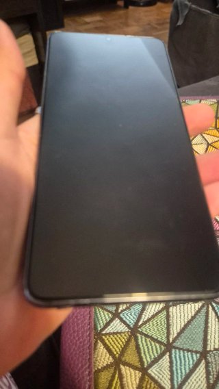 Samsung Galaxy S21 5G Nero