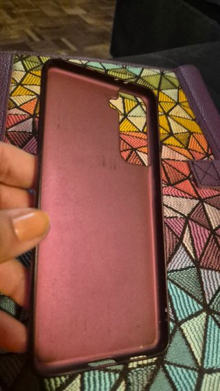 Samsung Galaxy S21 5G Nero