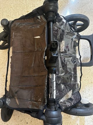Protectores de lluvia para bugaboo Donkey