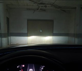 Xenon D5S Balastro