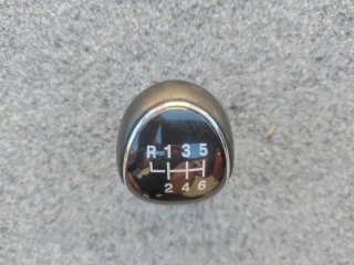 Pomo de cuero Ford mondeo 2008