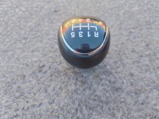 Pomo de cuero Ford mondeo 2008