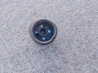 Pomo de cuero Ford mondeo 2008