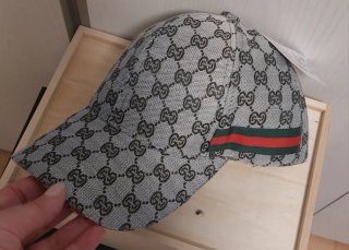Set 2 Cappelli