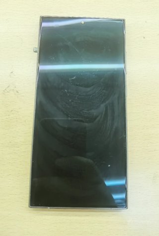 Pantalla Samsung S24 Ultra Desmontaje