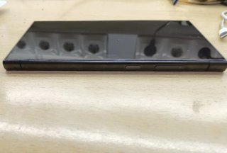 Pantalla Samsung S24 Ultra Desmontaje