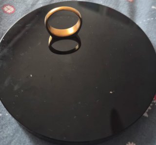 Anillo Abraxas
