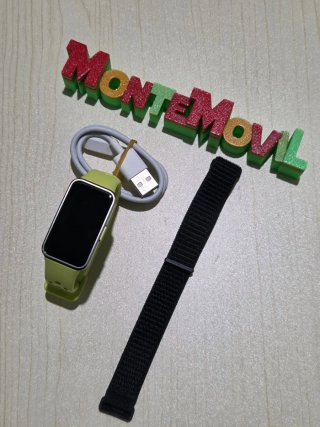 Huawei Band 10