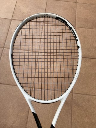 Raqueta head Speed Mp