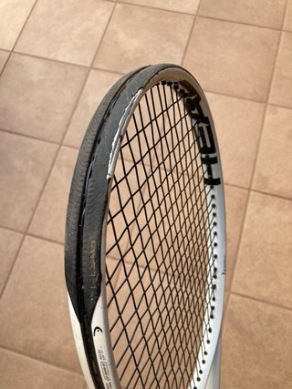 Raqueta head Speed Mp