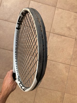 Raqueta head Speed Mp