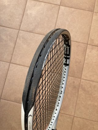 Raqueta head Speed Mp