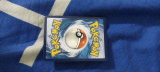 Carta Pokémon Garchomp & Giratina GX 270 HP