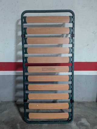 Somier 90x200cm