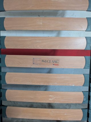 Somier 90x200cm