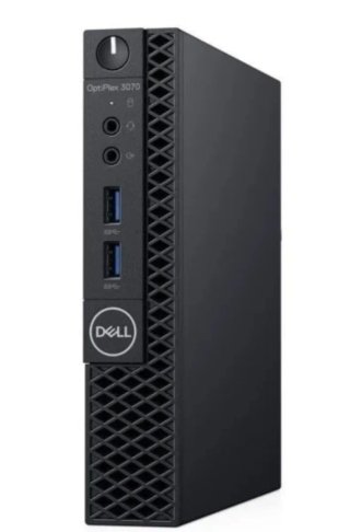 Mini PC Dell OptiPlex 3070 i5-9500T 16GB RAM