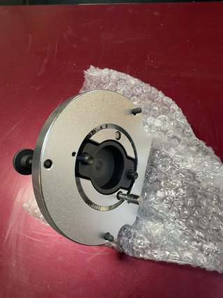 Extractor Retén Cigüeñal VAG
