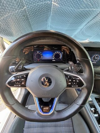 Volkswagen Golf GTE 2020 PHEV