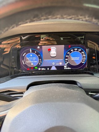 Volkswagen Golf GTE 2020 PHEV