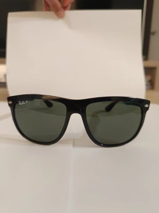 Rayban boyfriend two polarizados - gafas de sol
