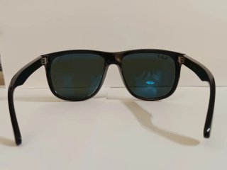 Rayban boyfriend two polarizados - gafas de sol