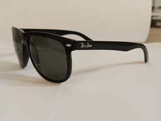 Rayban boyfriend two polarizados - gafas de sol