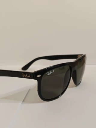 Rayban boyfriend two polarizados - gafas de sol