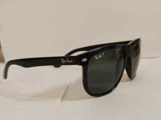 Rayban boyfriend two polarizados - gafas de sol
