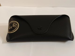 Rayban boyfriend two polarizados - gafas de sol