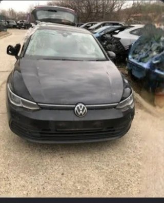 Despiece Volkswagen Golf VIII (MK8) completo