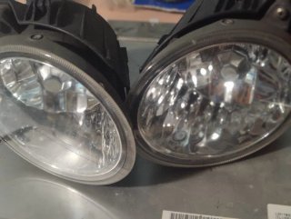 Faros Antiniebla Subaru Legacy