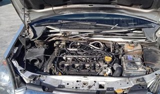 Válvula tvau55215031 opel zafira 1.9 cdti 92328