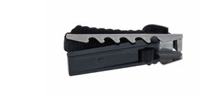 Cejilla Harley Benton HBC05 Capo Classic