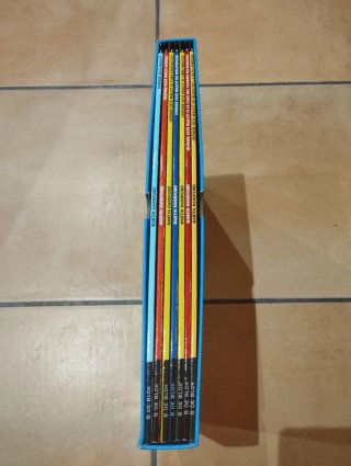 ¿Dónde Está Wally? (Estuche) /La Gran Colección.