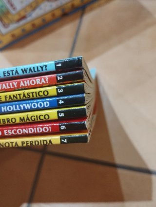 ¿Dónde Está Wally? (Estuche) /La Gran Colección.