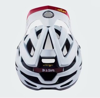 Casco Enduro MTB Urge & Co Gringo Sierra Taglia M