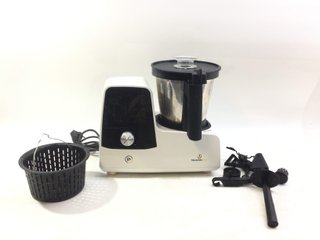 Robot Cocina Mastermix Plus
